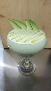 Avocado Shake