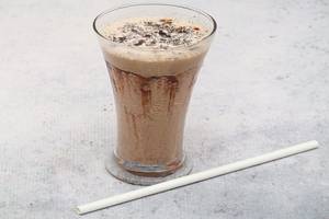 Choco Brownie Shake