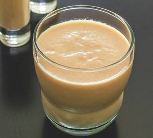Chikoo Shake