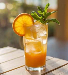 Orange Blossom