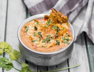 Chicken Masala