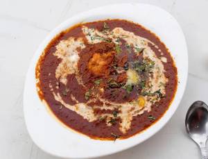 Tawa Chicken