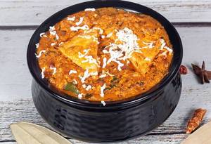 Paneer Rogan
