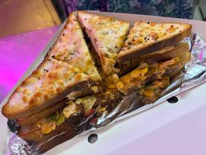 Meimes kitchen jumbo special