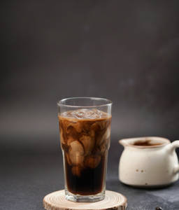 Cocoa Cold Brew