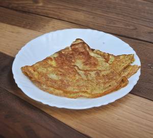 Omelette (2 Eggs)