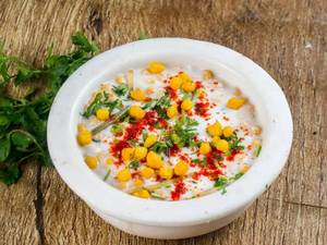 Boondi Raita