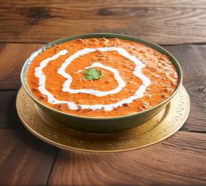 Dal makhani