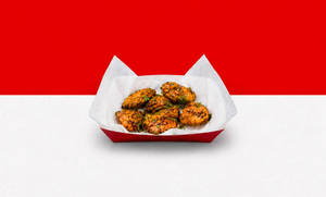 Spicy Chicken Tikka