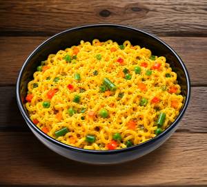 Vegitable Maggi