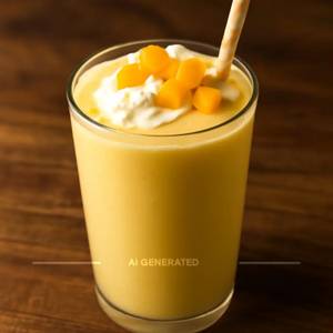 mango shake
