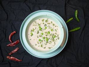 Methi Mutter Malai