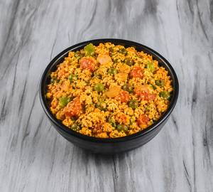 Paneer Bhurji