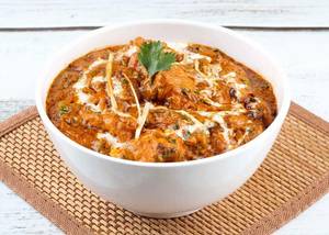 Veg Kolhapuri
