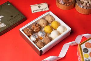 Laddu Assorted