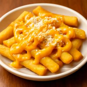 Cheese Fingers