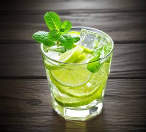 Lemon Mojito