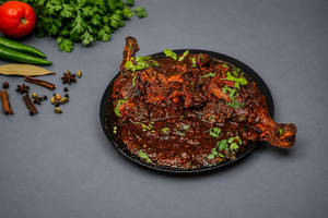 Chicken Fry Masala