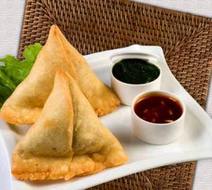 Samosa (2Pcs)