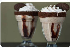 Oreo D Latte