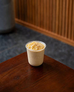 Banana Honey Smoothie