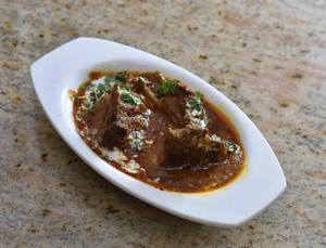 Khan Special Handi Mutton