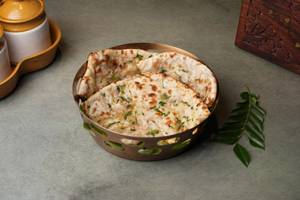 Kulcha Masala