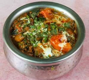 Masala Bhindi