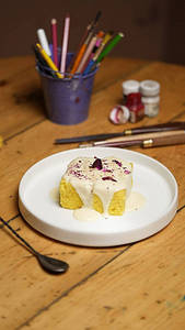 Rabri Tres Leche