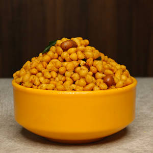 Kara Boondhi