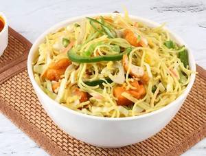 E-fu Noodles