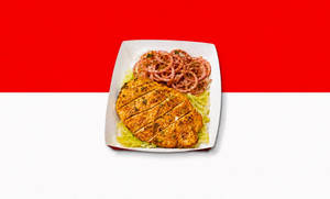 Lemon Chicken Breast