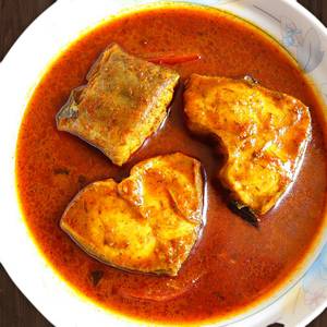 കേരചൂര മുളക് കറി