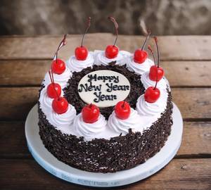1Kg Black Forest