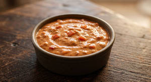 Mexicana Dip