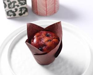 Blueberry Muffin (85 Gms)