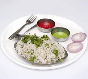 Jeera Rice