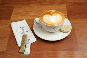 Decaf Coffee