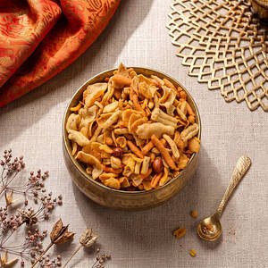 Mix Farsan (maharashtrian)