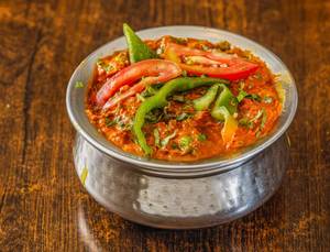 Veg Chatpata