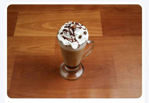 Death By Chocolate Cappuccino