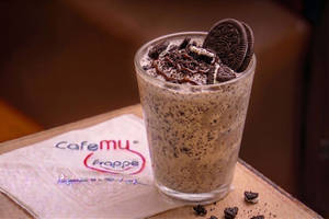 Oreo Shake