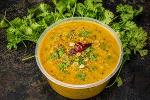 Dal  Fry