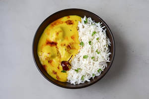 Kadi Chawal