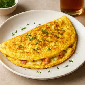 Egg Omelette