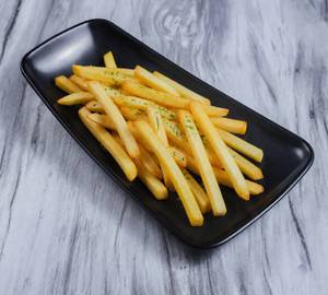 French Fries (No-Salt)