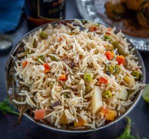 Veg Pulao