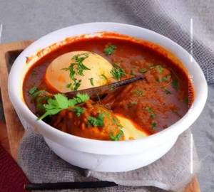 Egg Curry