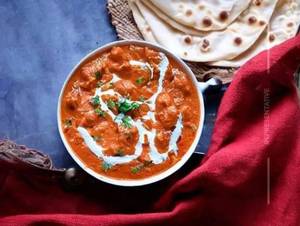Butter Cheese Masala