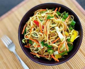 American Chopsuey